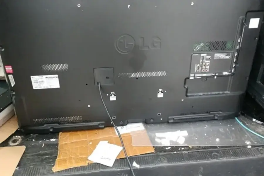 Affordable TV Repair Services