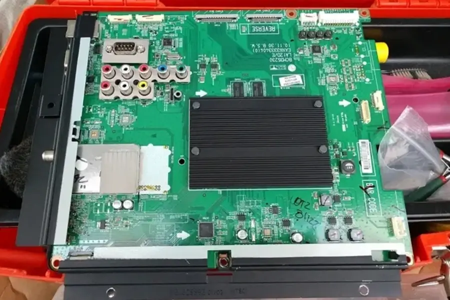 Reliable TV Repair Services